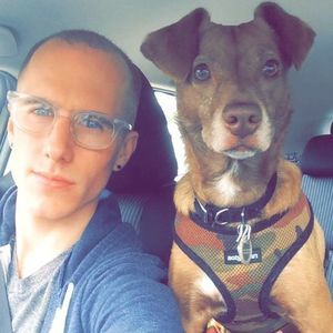 Meet your Posher, Nate