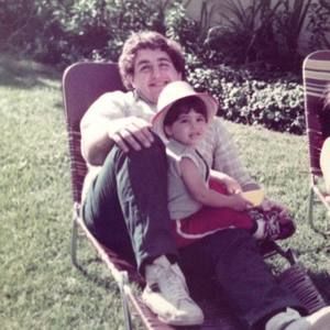 Meet your Posher, Bryan