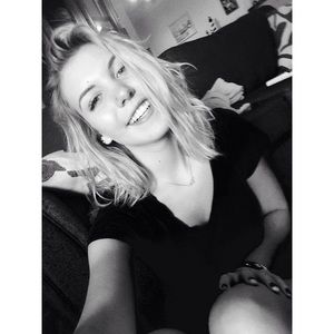 Meet your Posher, Brittany