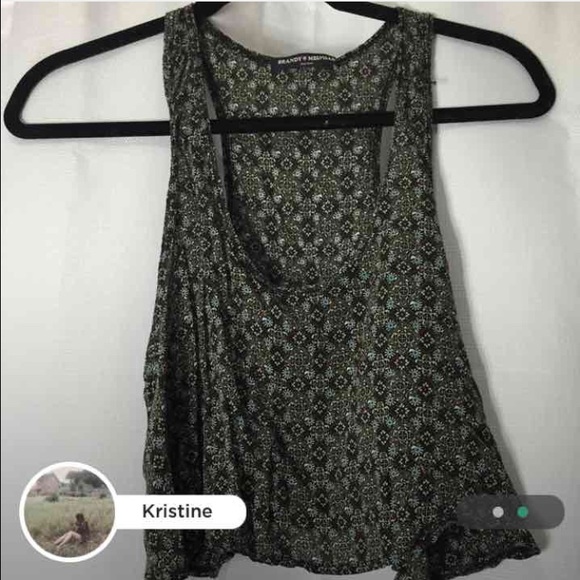 Brandy Melville tank