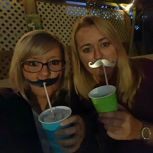 Meet your Posher, Cassidy