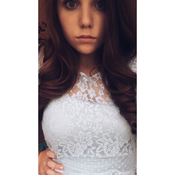 Meet your Posher, Lexi