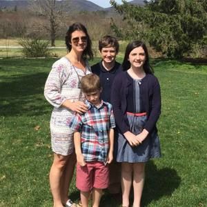 Meet your Posher, Nicole