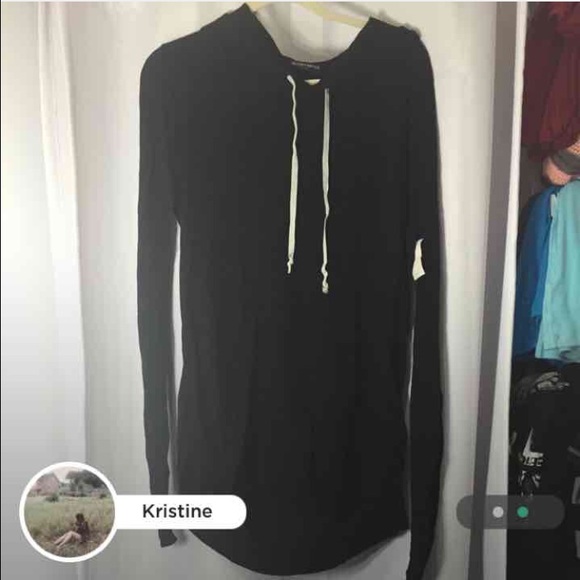 Brandy Melville long sleeve dress