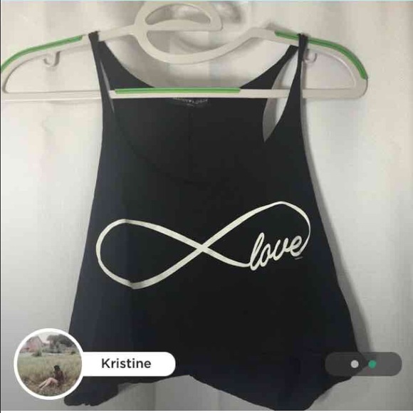 Brandy Melville tank