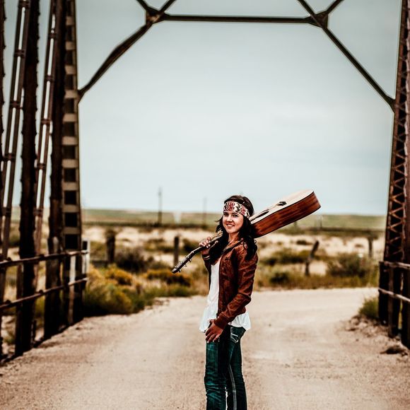 Meet your Posher, Missy