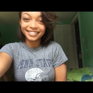 Meet your Posher, Allison