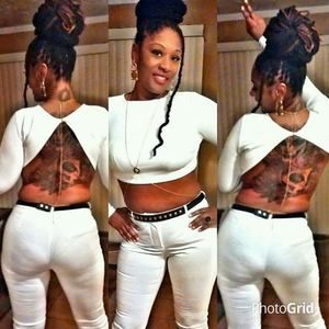 Meet your Posher, Kookiemonster