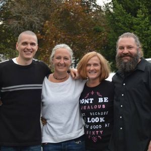 Meet your Posher, Krista