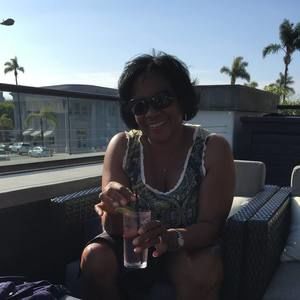 Meet your Posher, Darlene