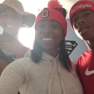 Meet your Posher, Brianna