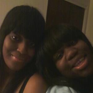 Meet your Posher, Elisha