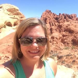 Meet your Posher, Katie