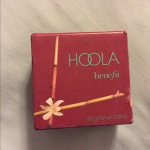 Benefit Hoola Bronzer
