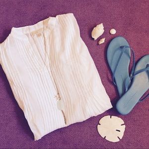 Michael Kors Swimsuit Cover Up