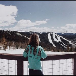 Meet your Posher, Victoria