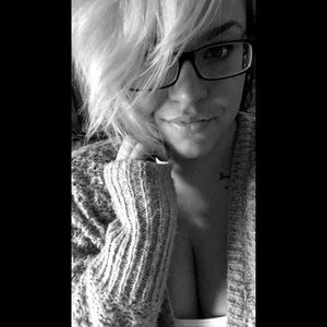 Meet your Posher, Lori