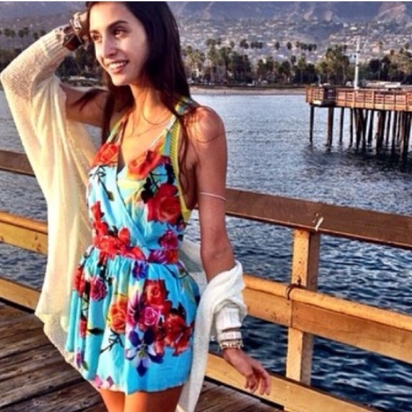 LF romper - Picture 2 of 3