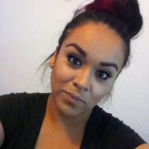 Meet your Posher, Diana