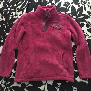 Patagonia Fleece