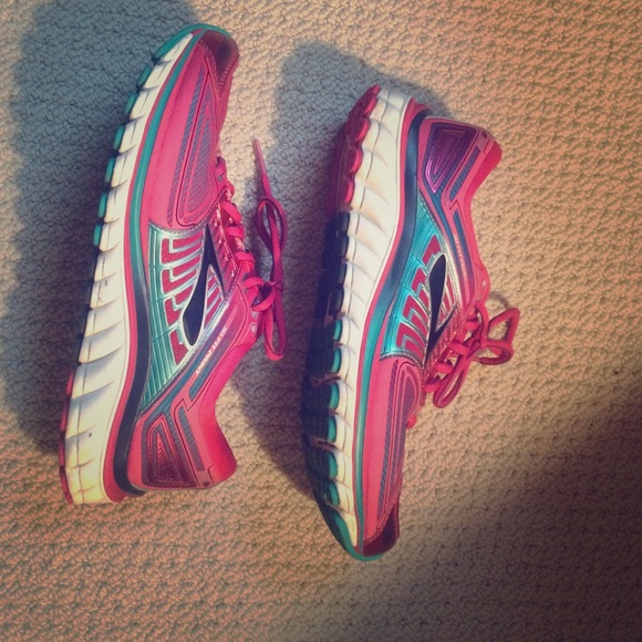 Brooks women's Glycerin 13