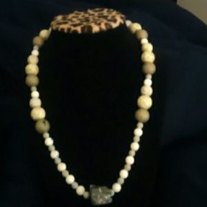 Necklace (designed by TMW)