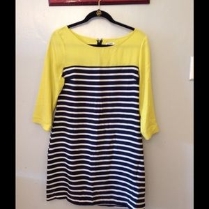 Old Navy Fall Dress