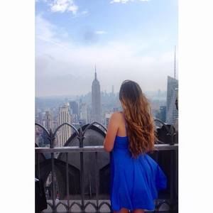 Meet your Posher, Brianna