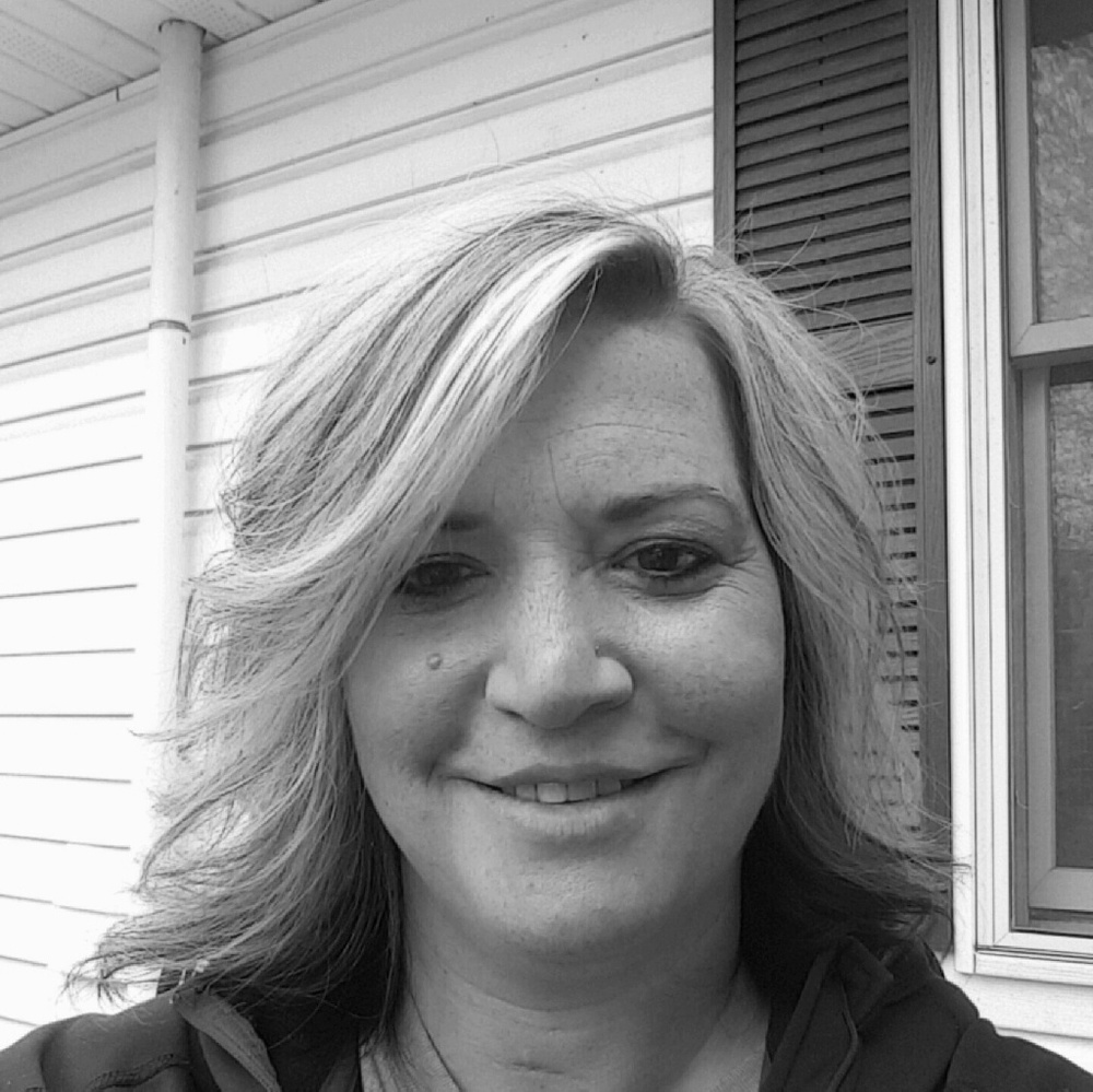 Meet your Posher, Alisa