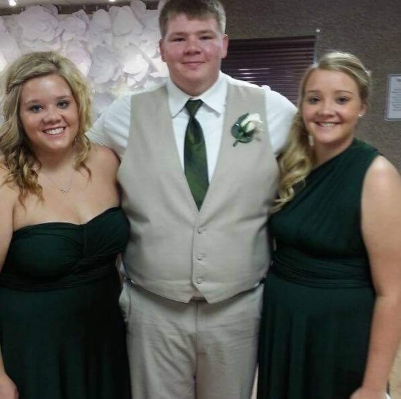 Meet your Posher, Alisa - Picture 3 of 8