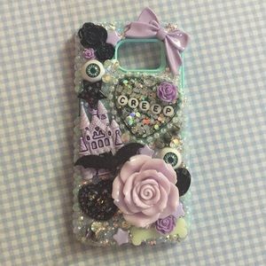 Samsung Galaxy s6 case.