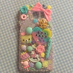 Samsung Galaxy s6 case.