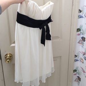 Forever 21 formal dress