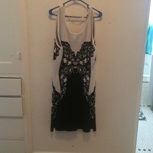 Plus size dress. Never worn.