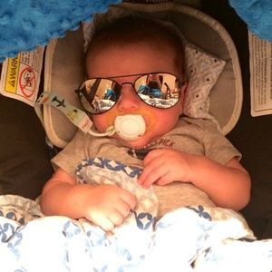 Meet your Posher, Holly