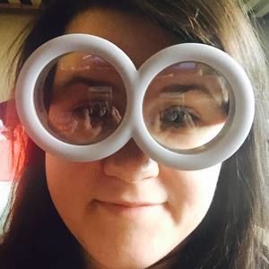 Meet your Posher, Kim