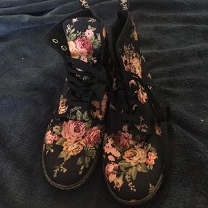 Never worn before dr. Martens