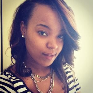 Meet your Posher, Staci