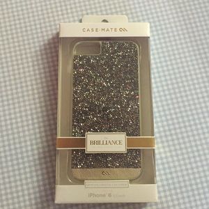 iPhone 6 Plus casemate brilliance case.