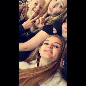 Meet your Posher, Allison