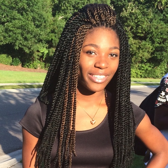 Meet your Posher, Zaria - Picture 1 of 1