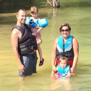 Meet your Posher, Amie