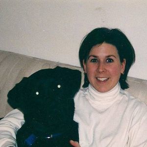 Meet your Posher, Kate