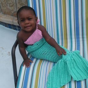 Meet your Posher, Aleasa