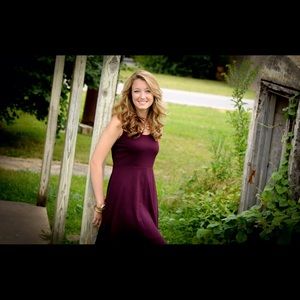 Meet your Posher, Brittany