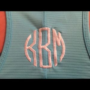 Meet your Posher, Kristen