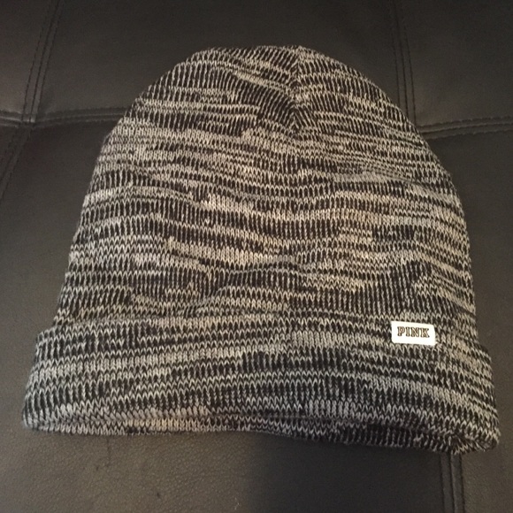 Victoria's Secret Beanie