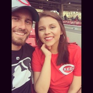 Meet your Posher, Grant