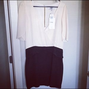 Tibi dress.