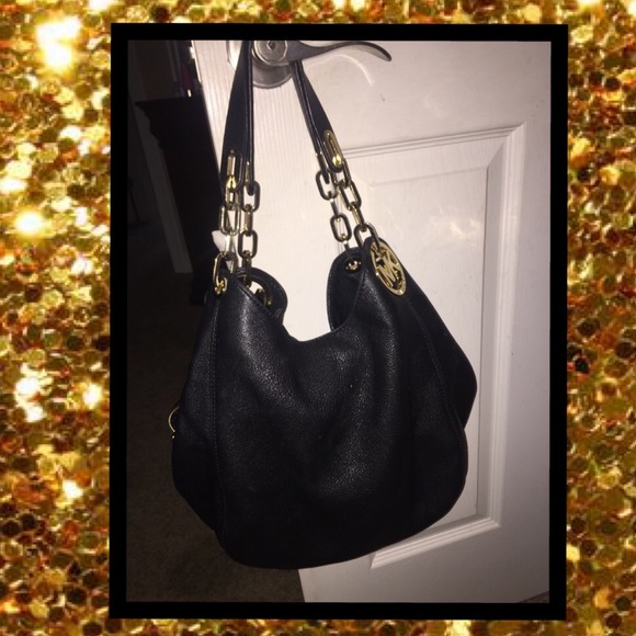 💯 authentic Michael Kors handbag